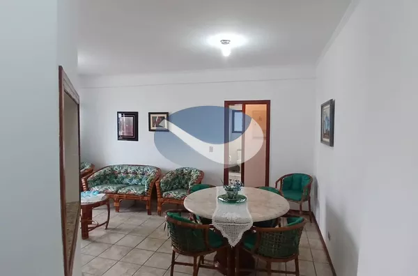 Apartamento para alugar fixo,  Martim de Sá, Caraguatatuba - Foto 3