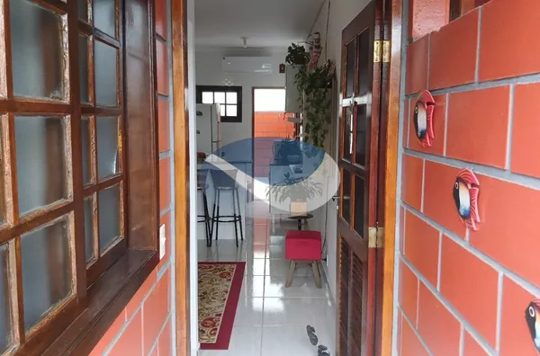 Lindo Flat na Martim de Sá, Caraguatatuba, SP - Foto 1