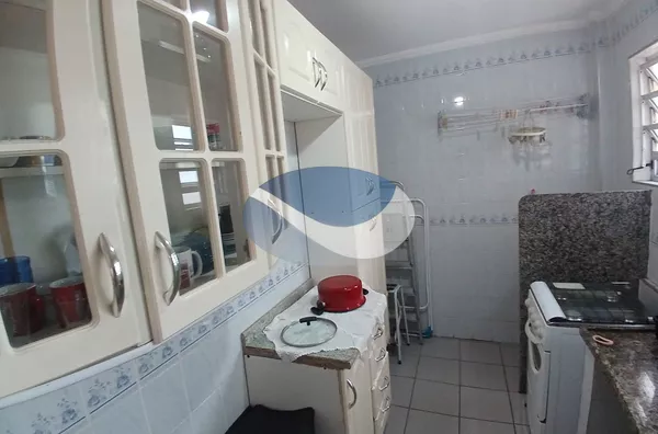 Apartamento 2 dormitórios,  Jardim Casa Branca, Caraguatatuba, SP - Foto 6