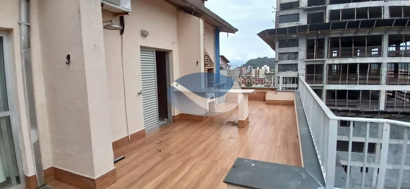 Cobertura à venda com 3 quartos, 127m² - Foto 29