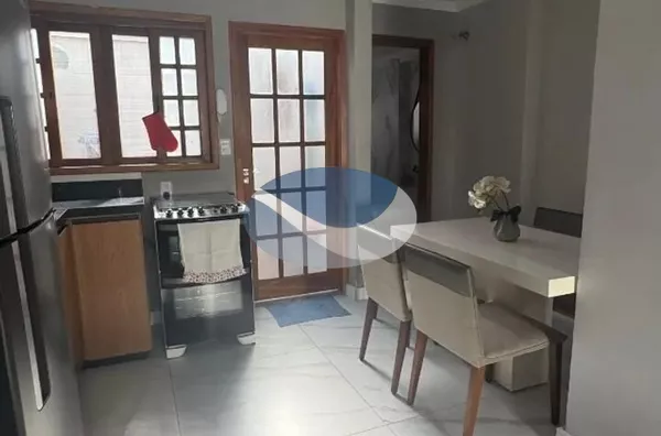 Sobrado à 150 Metros da Praia - Foto 5