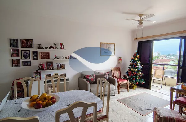 Apartamento para comprar, 3 quarto(s),  Martim De Sa, Caraguatatuba - Foto 2