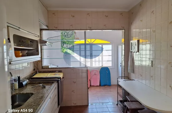 Cobertura com 3 dormitórios e vista mar deslumbrante - Foto 3