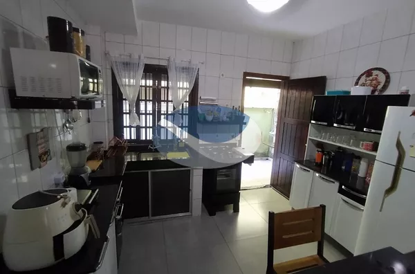 Sobrado com 2 SUITES - Foto 4