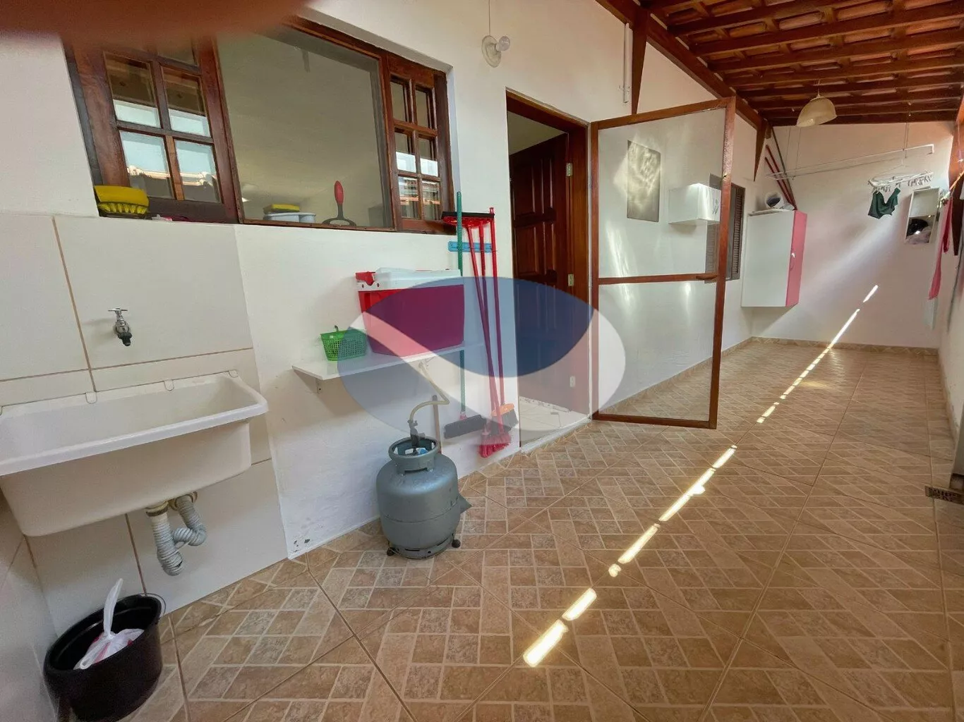 Casa, 2 quartos, 65 m² - Foto 7