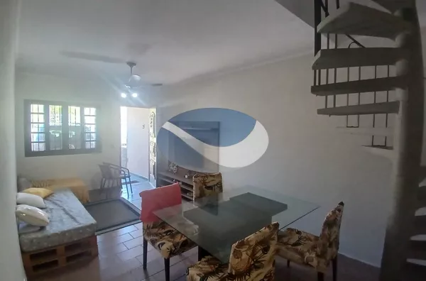 Sobrado na Prainha, Caraguatatuba, SP - Foto 3