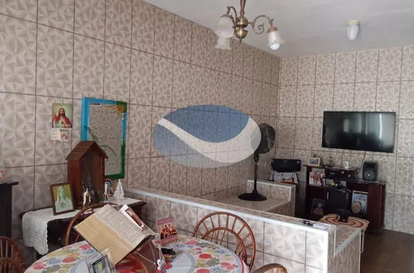 Casa com Edicula Sobrado - Foto 1