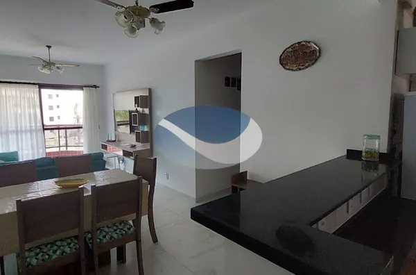 APARTAMENTO À VENDA 3 DORMITÓRIOS - Foto 1