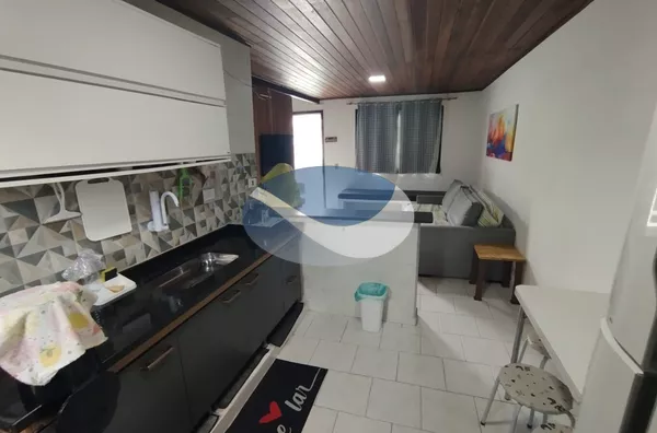 FLAT - Bem Localizado - Foto 6