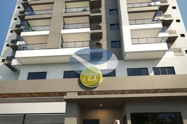Apartamento para comprar, 2 quarto(s),  Loteamento Jardim Aruan, Caraguatatuba
