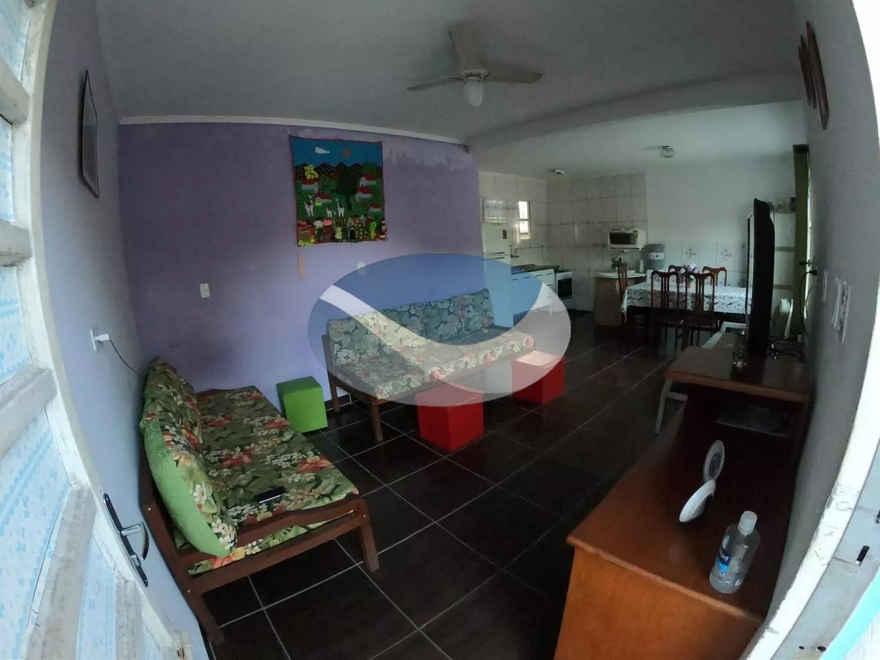 Casa, 2 quartos, 80 m² - Foto 13