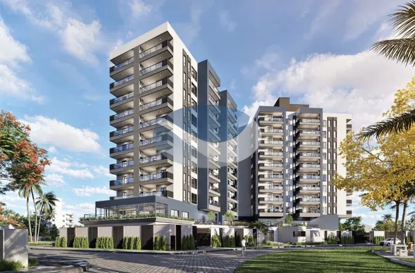 Novo Lançamento em Caraguatatuba com Piscina Aquecida - Foto 1