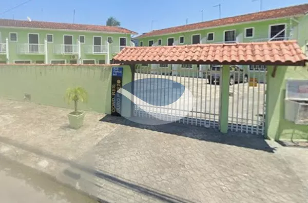 Condomínio Residencial Ouro Preto