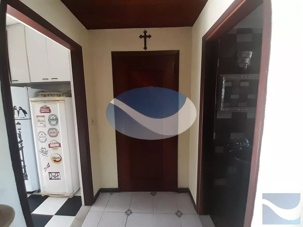Apartamento, 4 quartos, 138 m² - Foto 12