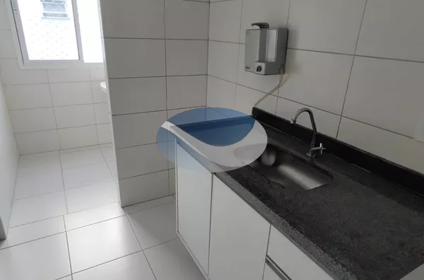 Excelente Apartamento Para Morar - Foto 3