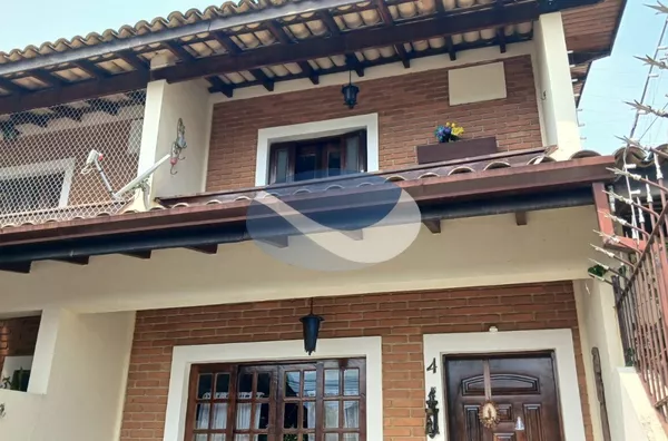 SOBRADO EM CONDOMÍNIO NA PRAINHA, Caraguatatuba, SP - Foto 1