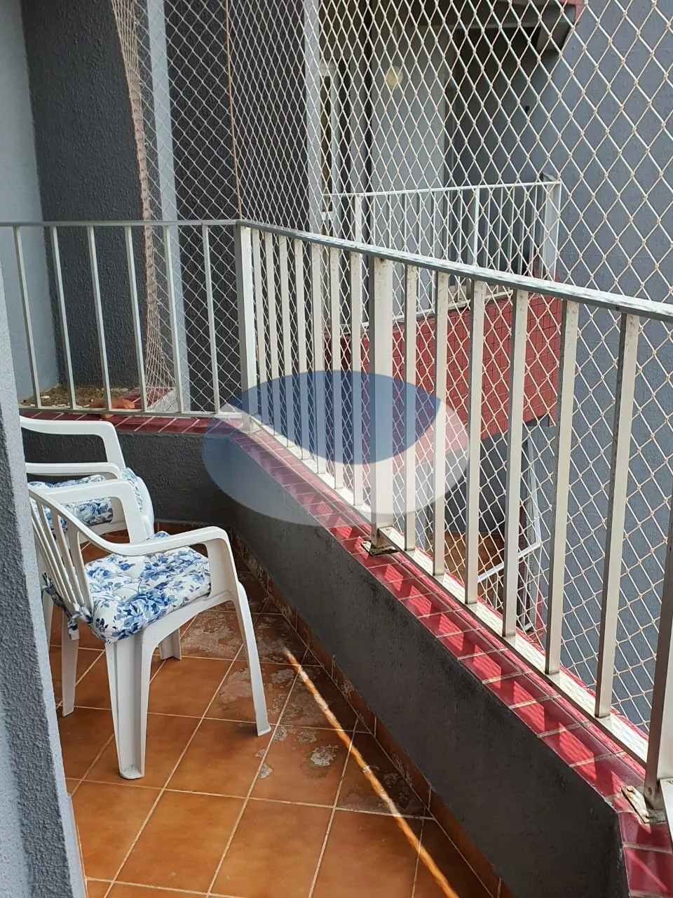 Apartamento, 2 quartos, 60 m² - Foto 6