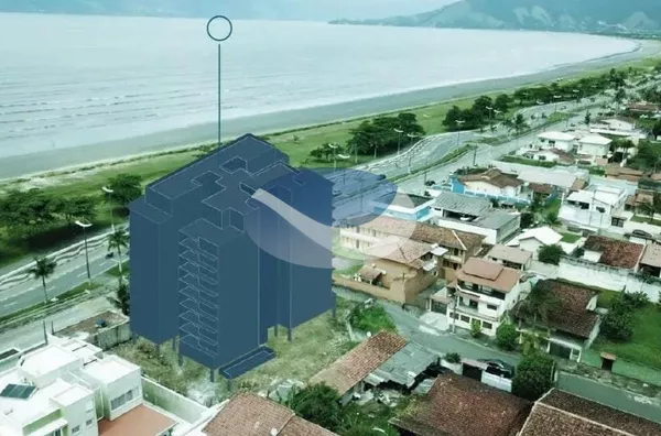 O Mar como Vizinho, o Luxo como Estilo - Residencial Safira - Foto 2