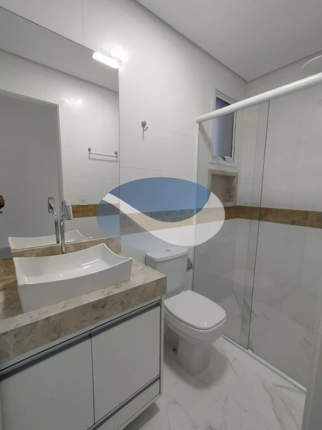 Apartamento à venda com 2 quartos, 23m² - Foto 7