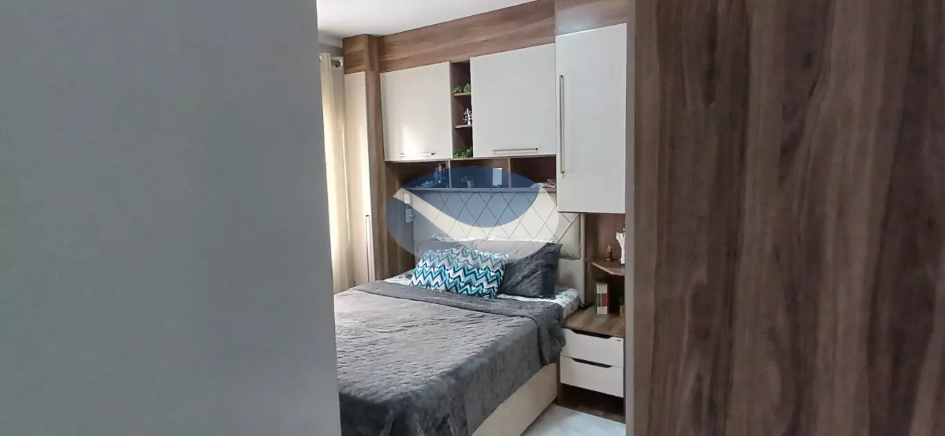 Apartamento à venda com 2 quartos, 79m² - Foto 15