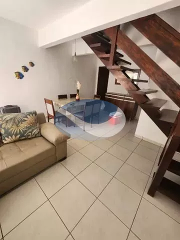 Sobrado à venda com 2 quartos, 60m² - Foto 3