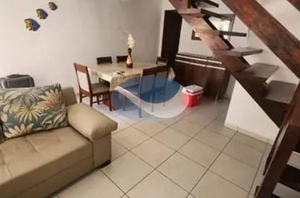 SOBRADO MOBILIADO EM CONDOMÍNIO NA MARTIM DE SÁ! - Foto 3