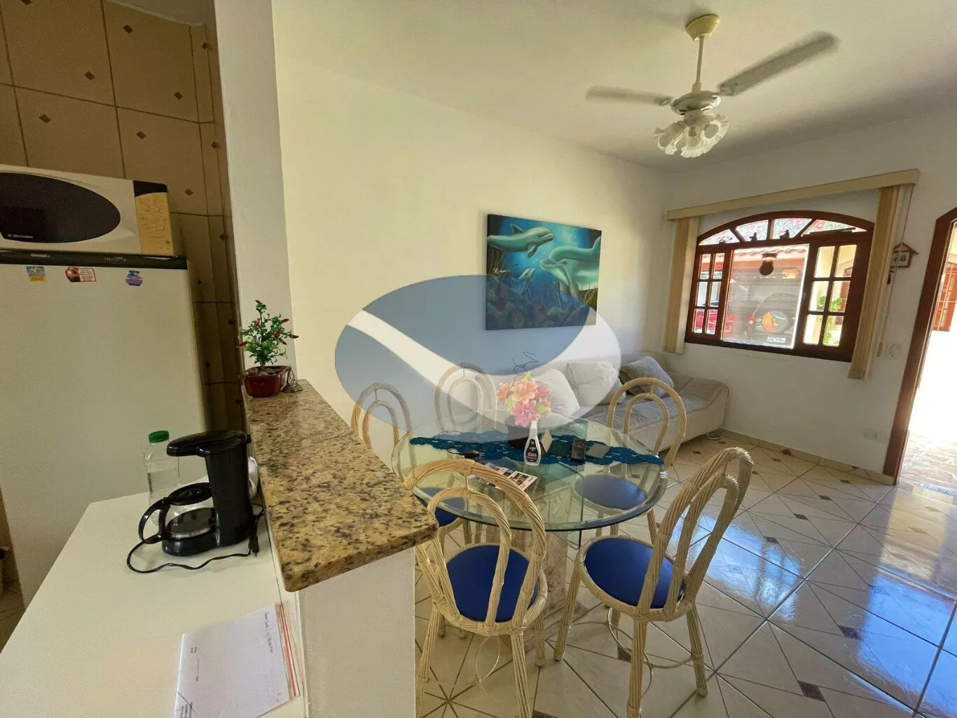 Casa, 2 quartos, 65 m² - Foto 1