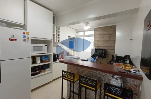 Cobertura Muito Ampla,  Martim de Sá, Caraguatatuba