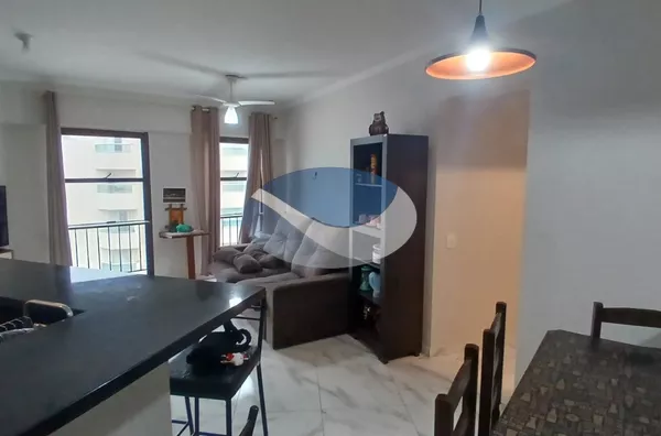 APARTAMENTO 2 DORMITÓRIOS, VISTA MAR, Martim de Sá, Caraguatatuba, SP - Foto 2