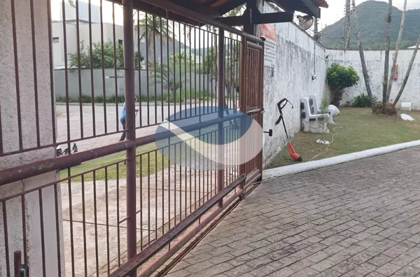 SOBRADO 2 DORMITÓRIOS EM CONDOMÍNIO,  Martim De Sá, Caraguatatuba,SP - Foto 5