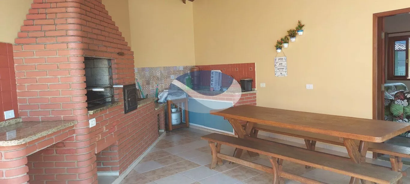 Sobrado, 4 quartos, 205 m² - Foto 5