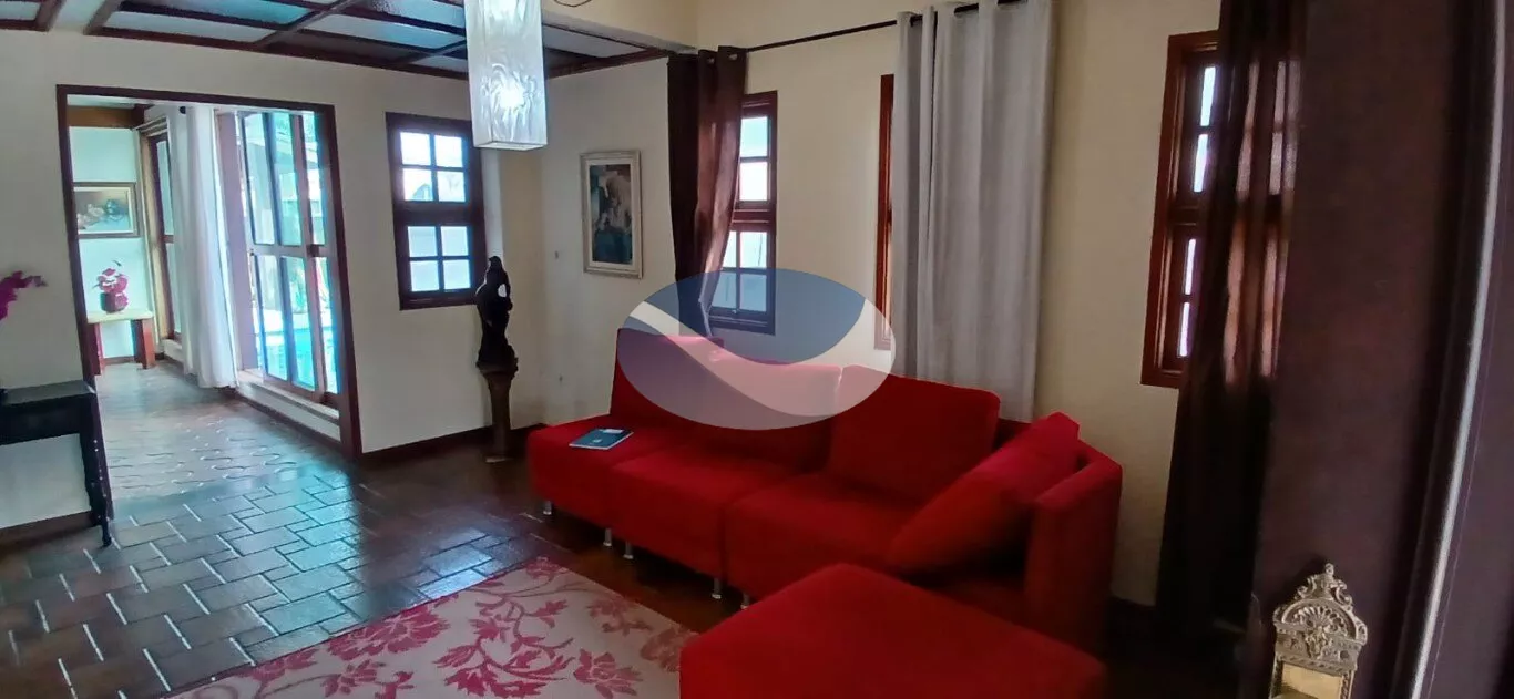 Sobrado à venda com 4 quartos, 25m² - Foto 7