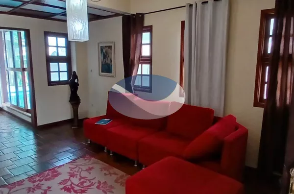 SOBRADO À VENDA NA REGIÃO CENTRAL - Foto 6