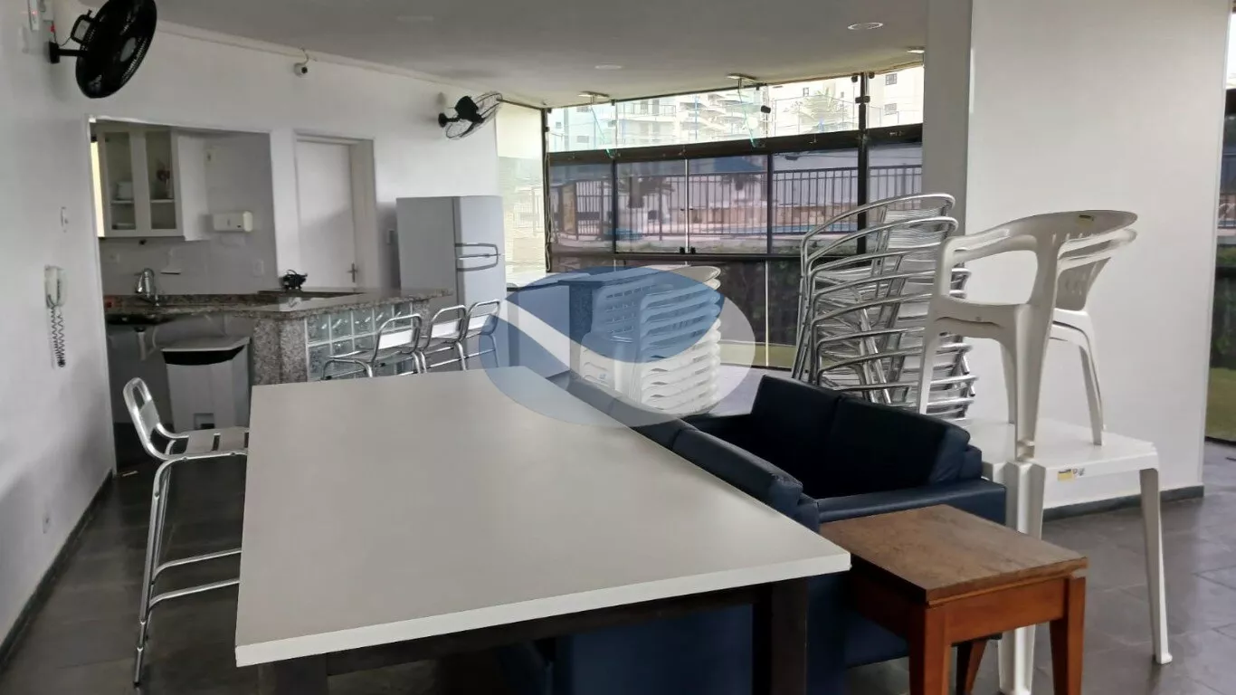 Apartamento à venda com 2 quartos, 61m² - Foto 27