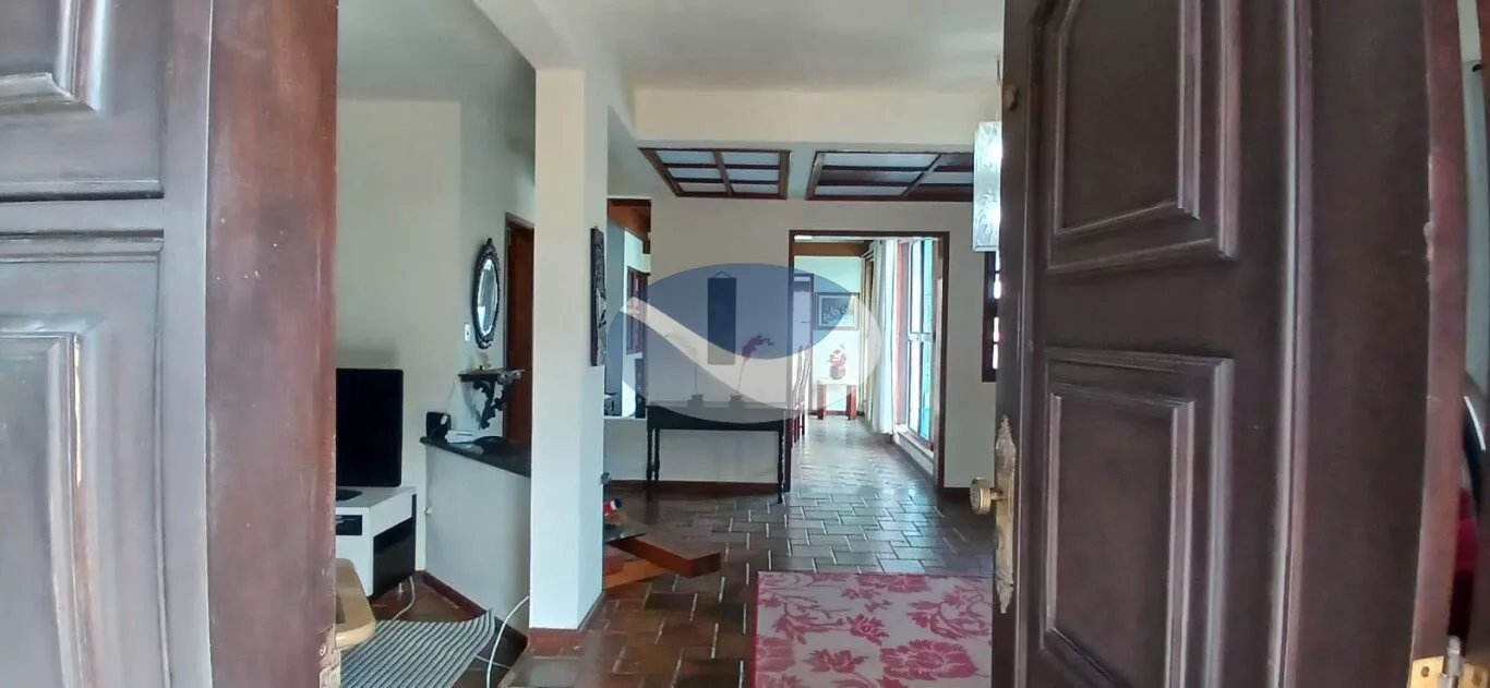 Sobrado à venda com 4 quartos, 25m² - Foto 12