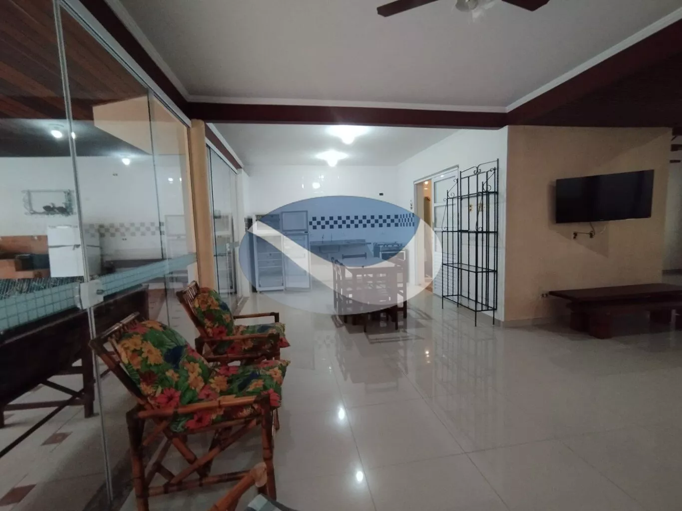 Sobrado, 3 quartos, 150 m² - Foto 3