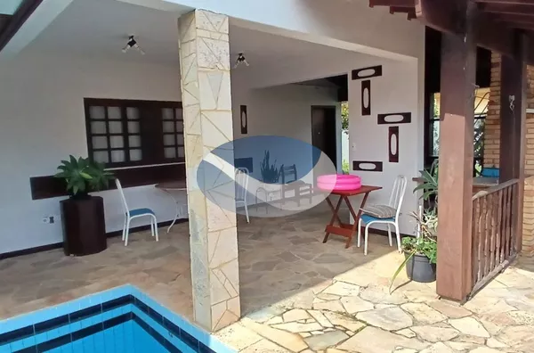 SOBRADO À VENDA NA REGIÃO CENTRAL - Foto 4