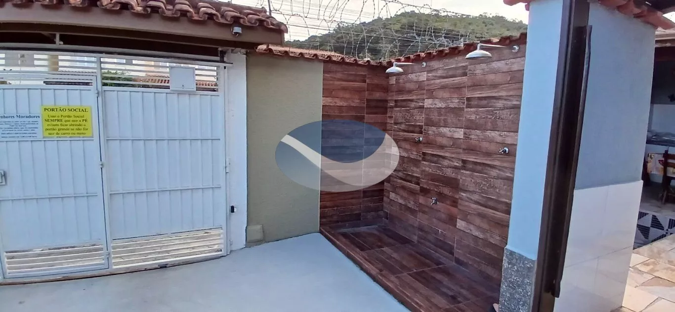 Sobrado, 2 quartos, 72 m² - Foto 24