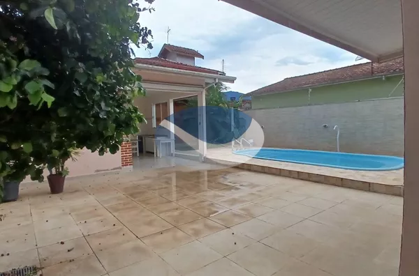 vista piscina