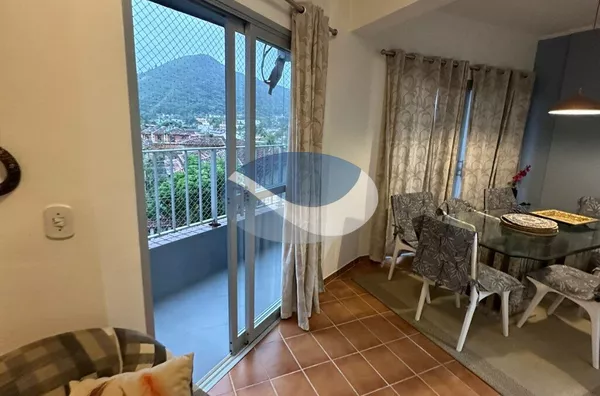 BELO APARTAMENTO À VENDA, NA MARTIM DE SÁ! - Foto 3