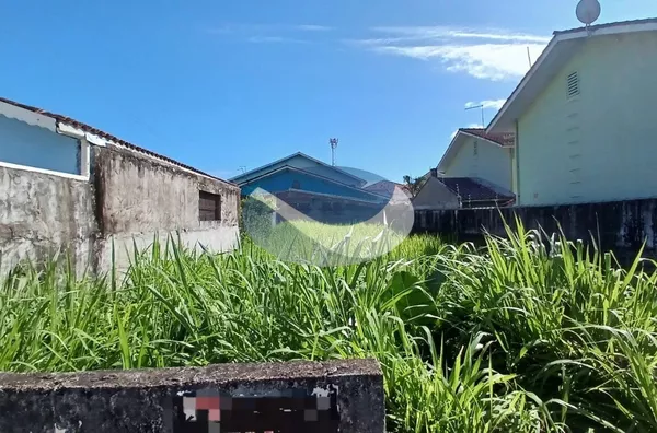 BELO LOTE DE TERRENO 10X33 na Martim de Sá, Caraguatatuba, SP - Foto 5