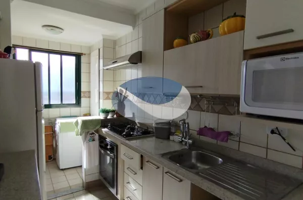 COBERTURA DUPLEX, IMPECÁVEL À VENDA! - Foto 6