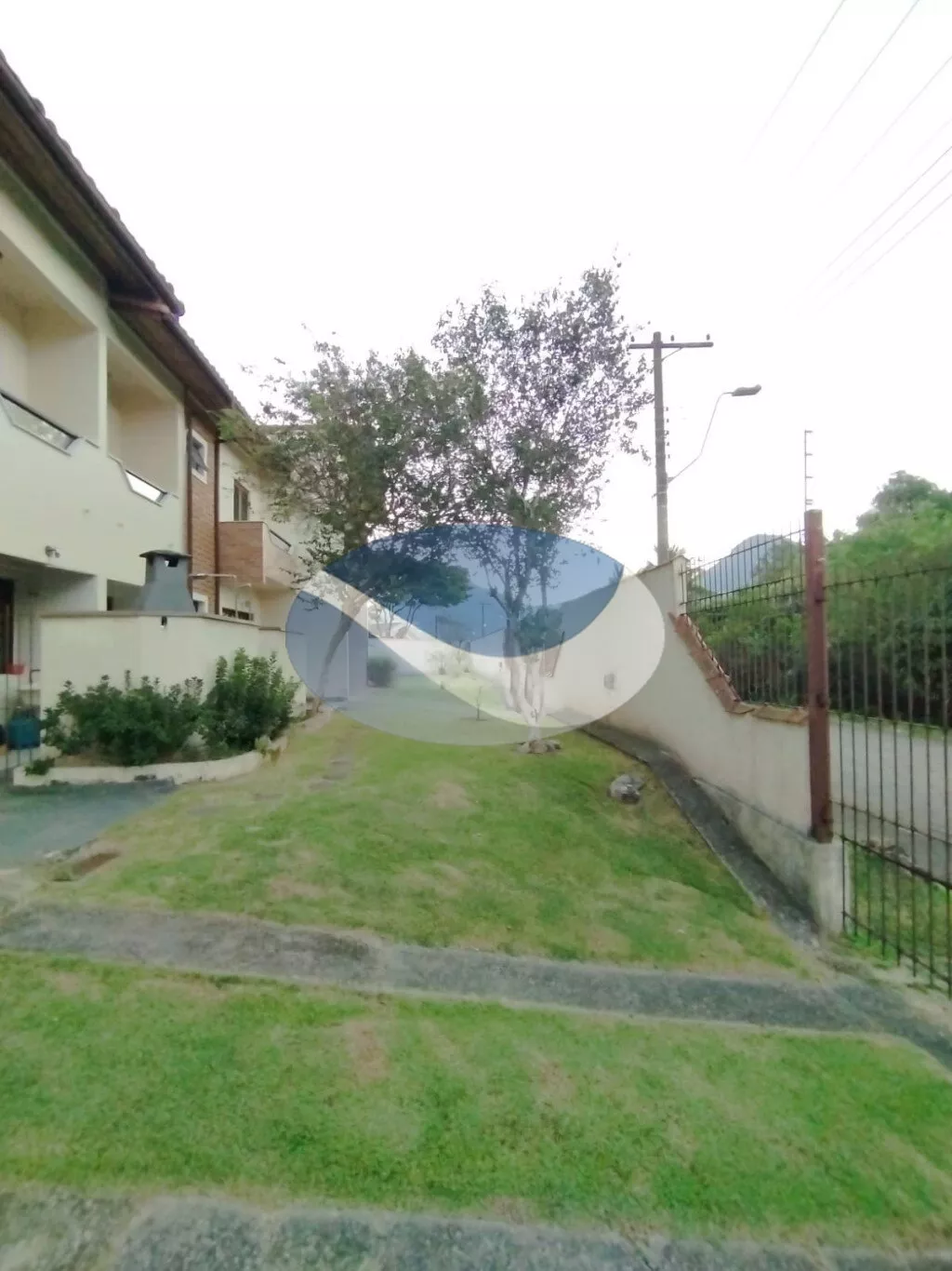 Sobrado, 2 quartos, 80 m² - Foto 1