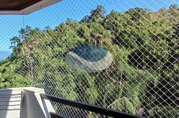 APARTAMENTO À VENDA, 3 QUARTOS, PRAINHA, CARAGUATATUBA - Foto 3