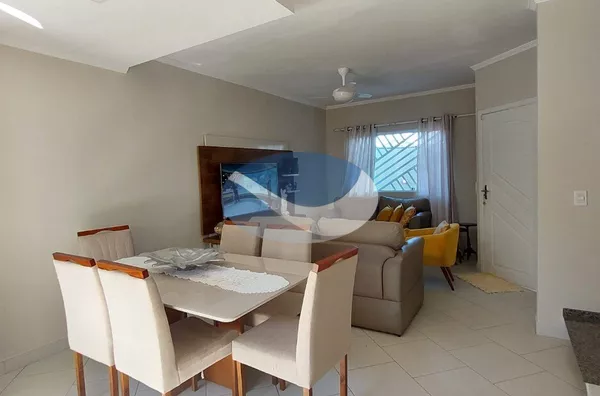 Sobrado para venda com 3 dormitórios,  Martim De Sa, Caraguatatuba - Foto 6