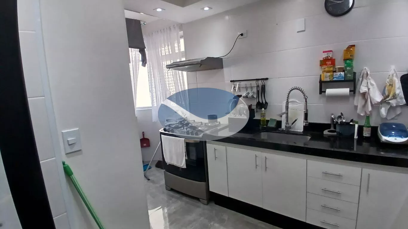 Apartamento à venda com 2 quartos, 72m² - Foto 12