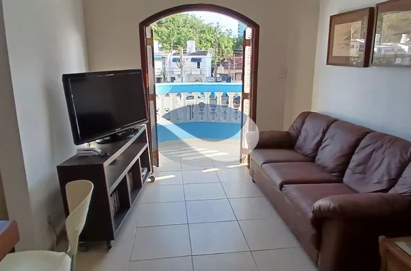 APARTAMENTO NA PRAINHA!! - Foto 5