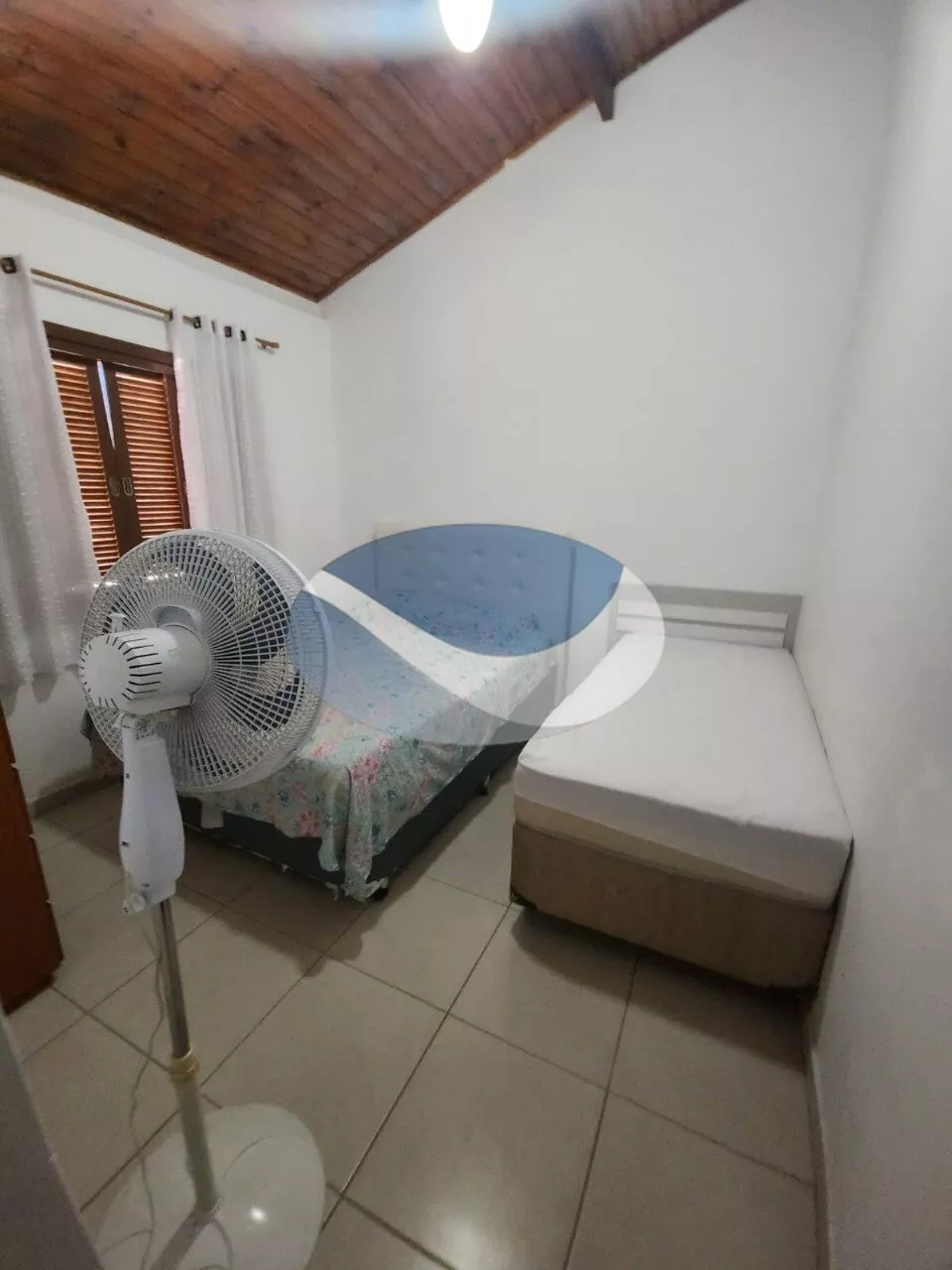 Sobrado à venda com 2 quartos, 80m² - Foto 17