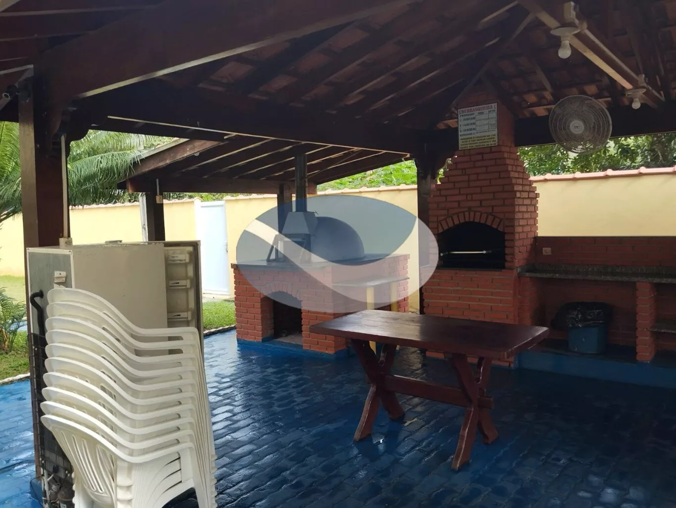 Apartamento, 2 quartos, 55 m² - Foto 23