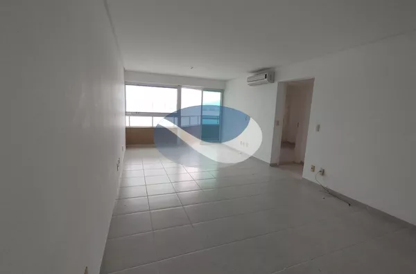 Apartamento com EXCELENTE VISTA MAR - Foto 3